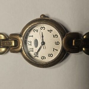 1996 Guess Watch ⌚️